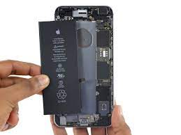 How to replace iPhone 7 battery replacement