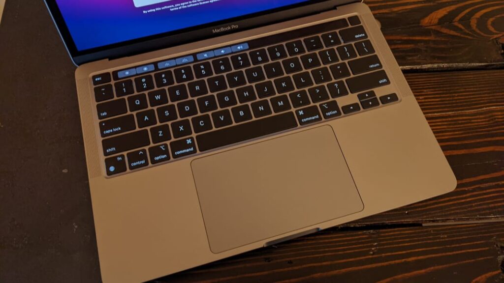 How to MacBook Air a2179 Keyboard Replacement