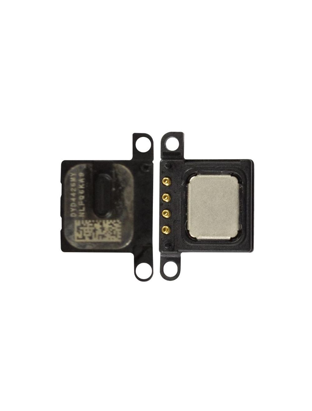can you replace iphone s ear speakers