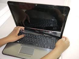 dell laptop screen replacement