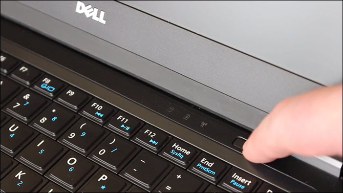 How to fix Dell G15 Laptop Not Turning On