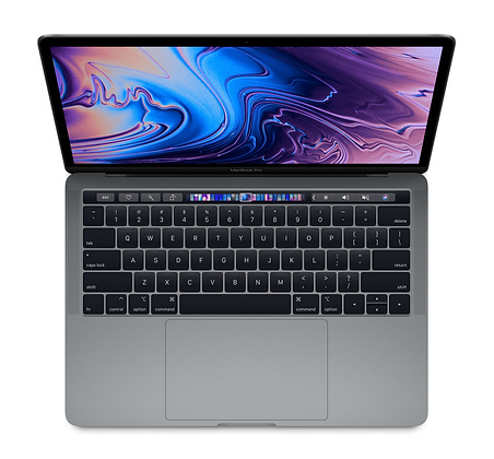 MacBook Pro A2159