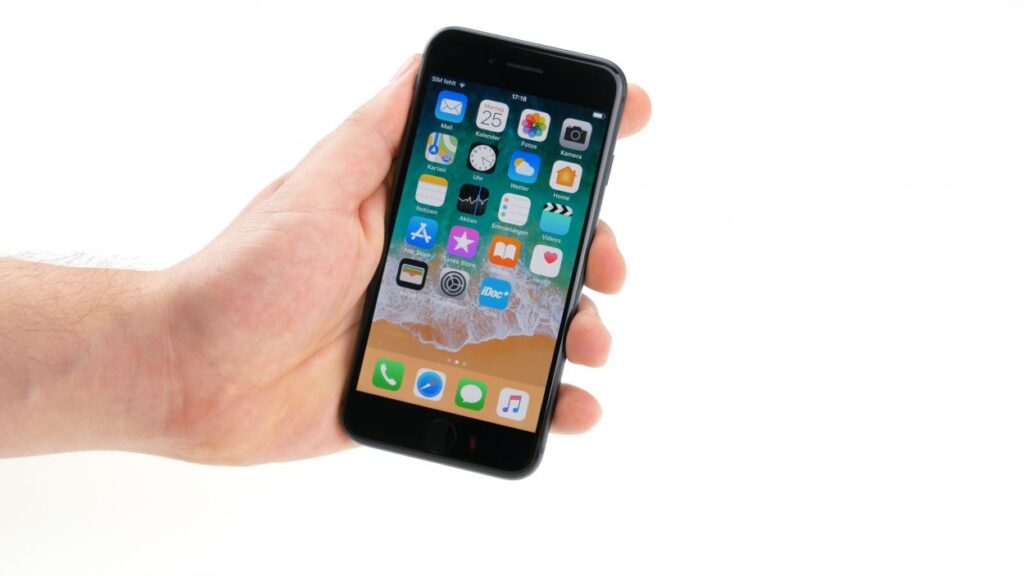 How to Fix an iPhone X Stuck in Recovery Mode 2025