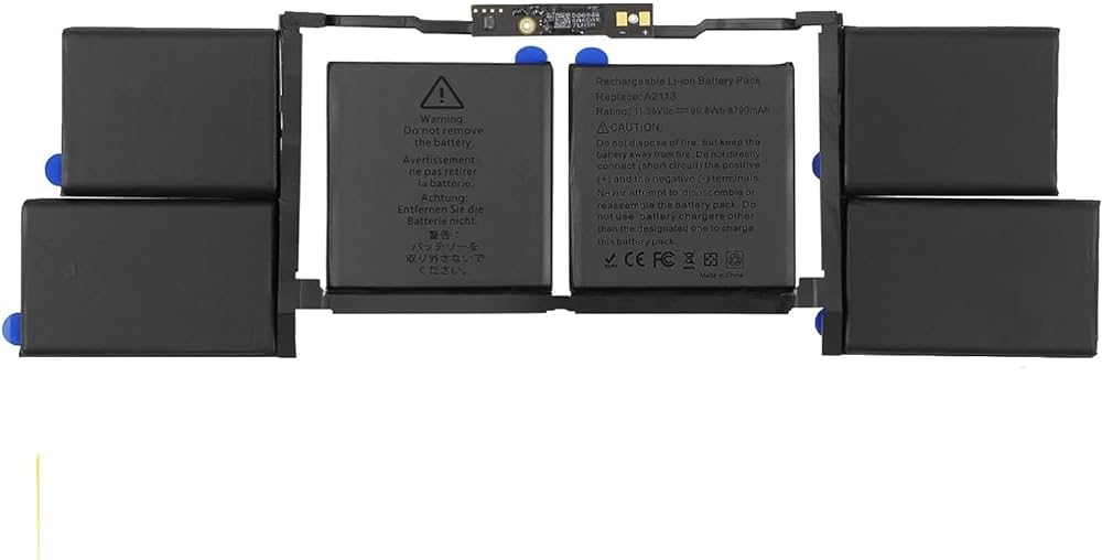 a2141 battery