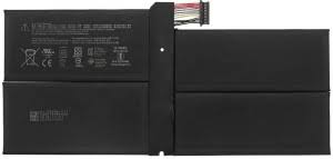 How to Microsoft Surface Pro 4 Battery Replacement