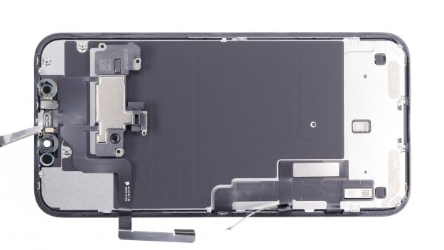 How to iPhone 11 Screen Replacement