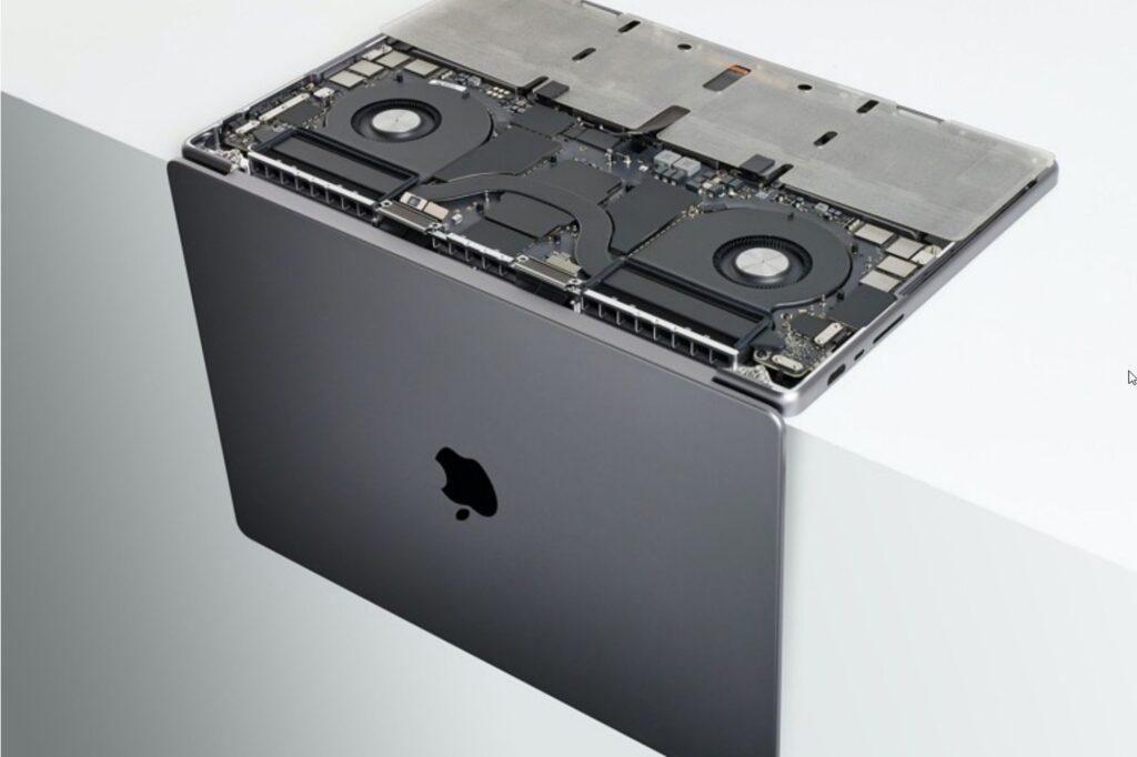 How to Apple's Lightweight Laptop Lineup M3 MacBook Air