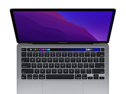 How to MacBook Pro M1 A2338 Data recovery