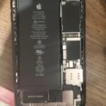 How to Replace the Ear Speaker on an iPhone 6s