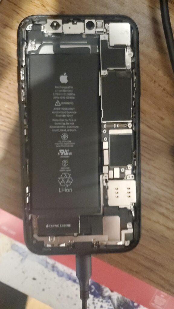 How to fix iPhone 14 Pro Max Charging Issues