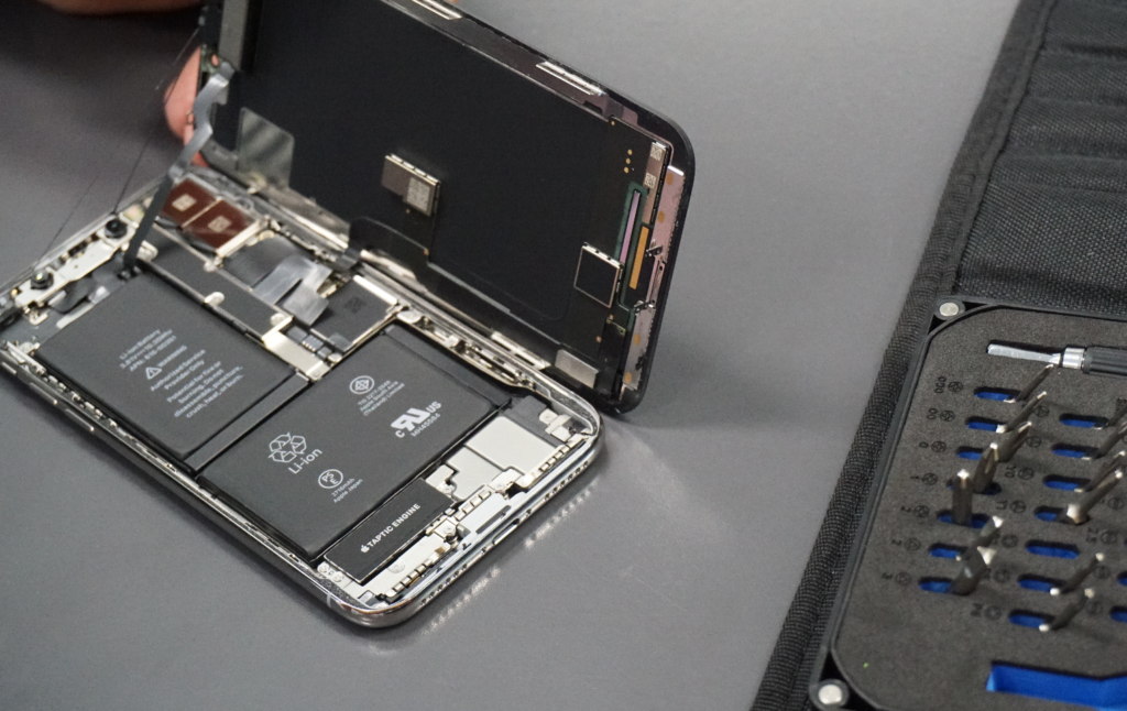 How to fix Apple Watch Screen Replacement