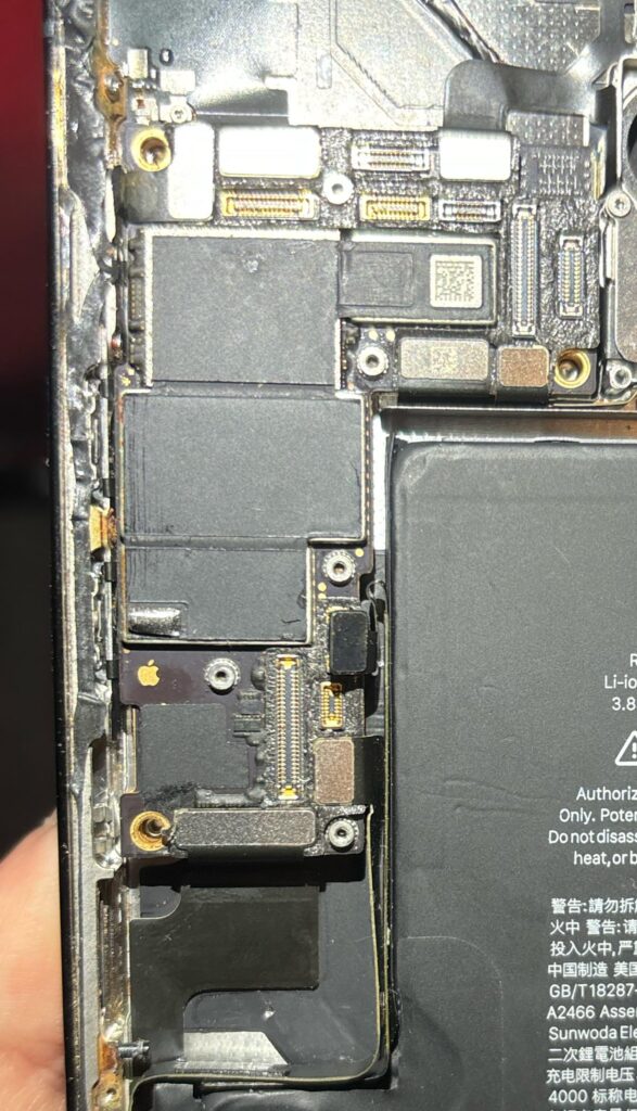 How to Fix an iPhone Won’t Turn On 2025
