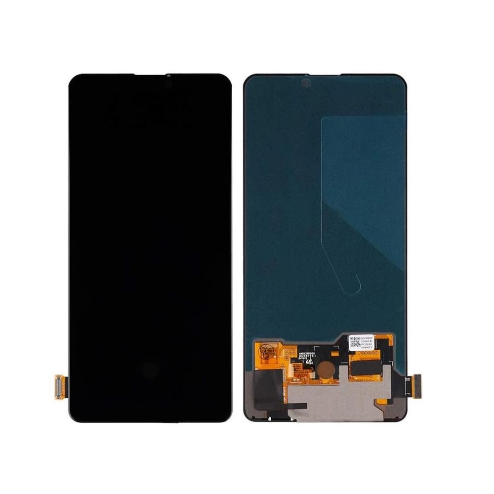 Buy Now LCD with Touch Screen for Xiaomi Redmi K20 Pro Black display glass combo folder touchlcdhouse.com 1000x1000 1