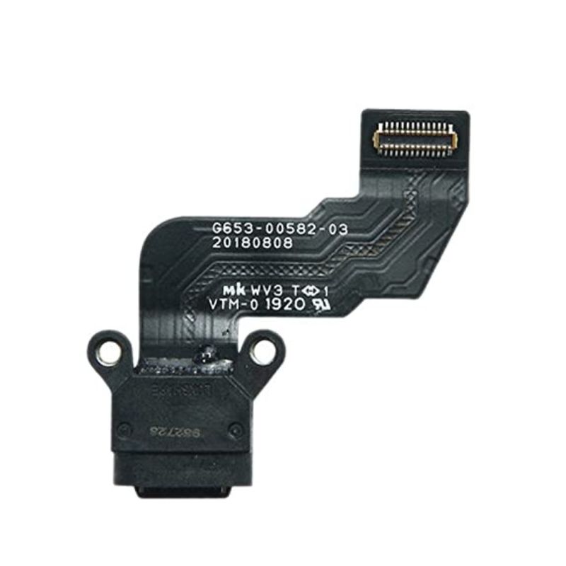 Google Pixel 3a Charging Port 2