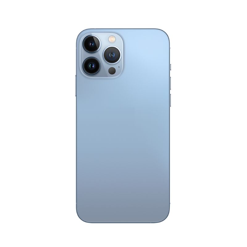 Iphone 13 pro Max Back Housing 1