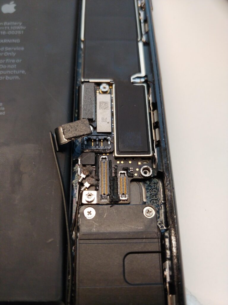 how to iPhone Water Damage Repair in kolkata 2025
