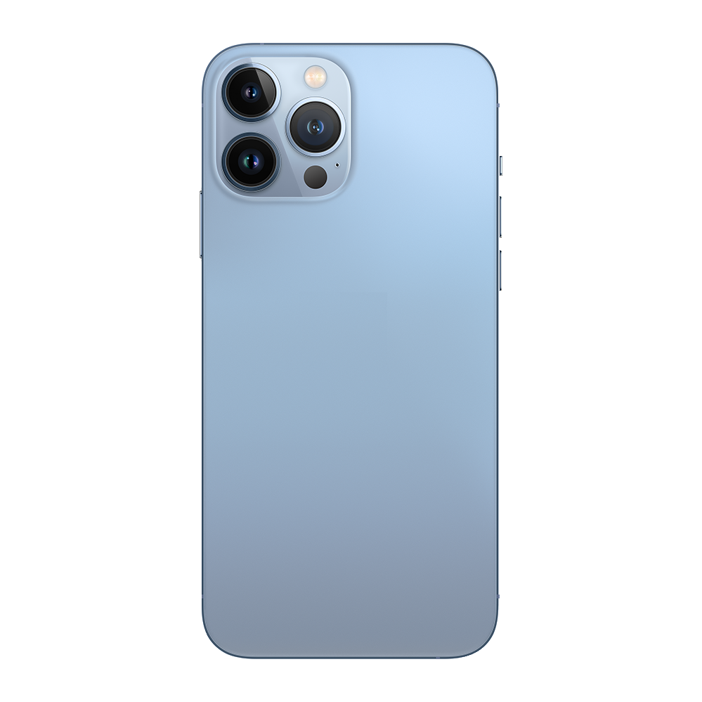 How to fix iPhone 16 Pro Max Back Glass Replacement