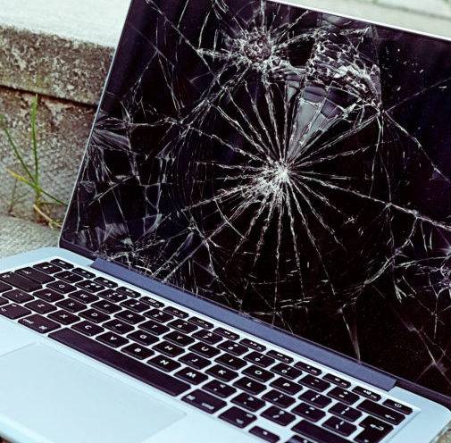 How to fix HP Laptop screen Problems