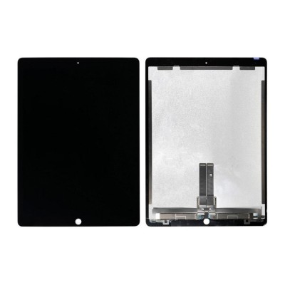 How to fix iPad 9th Gen lcd & touch screen