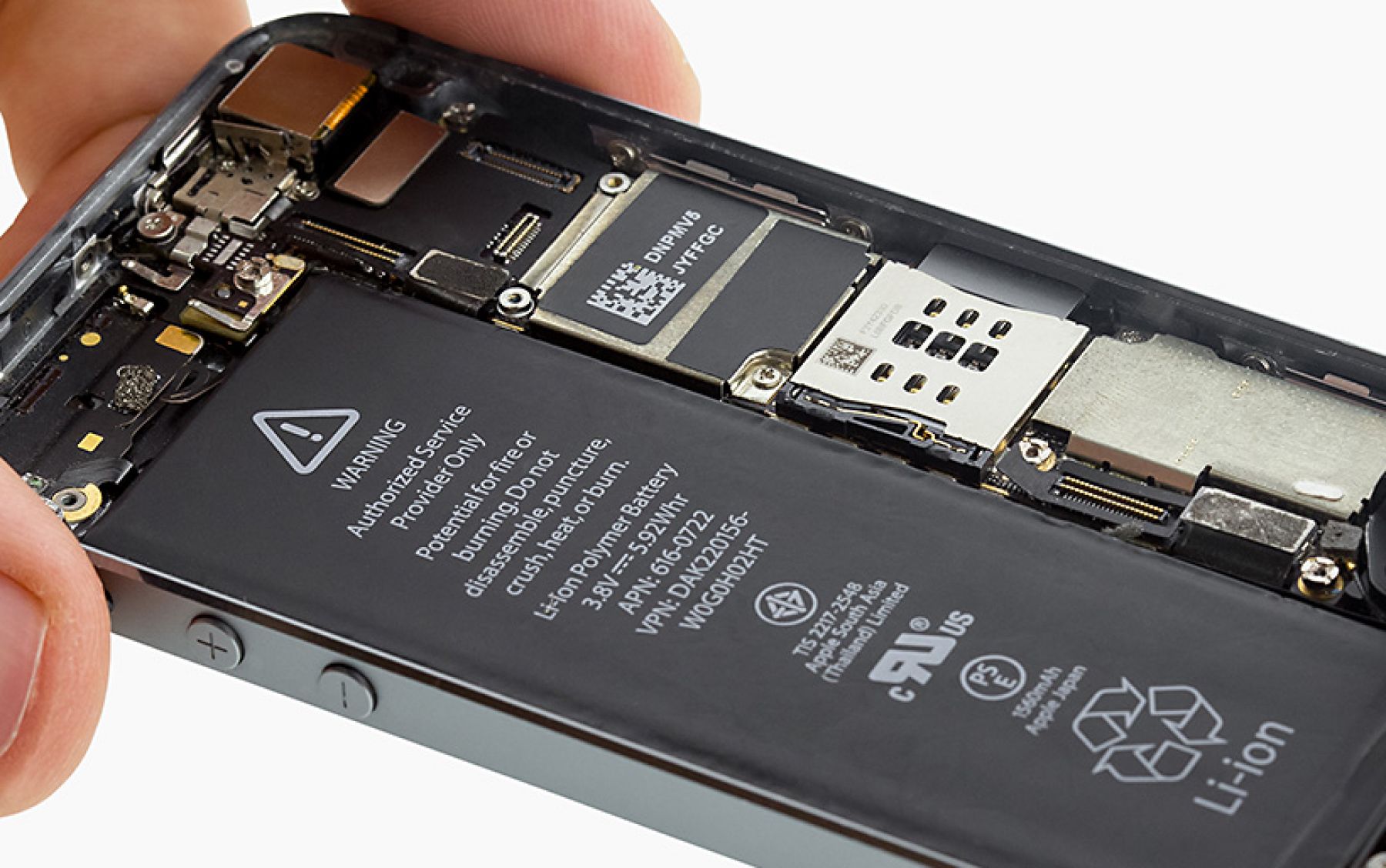 How to Replace the Battery on the iPhone x 2025