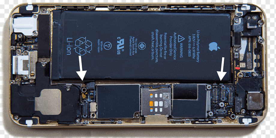 HOW TO IPHONE 11 PRO BATTERY REPLACEMENT