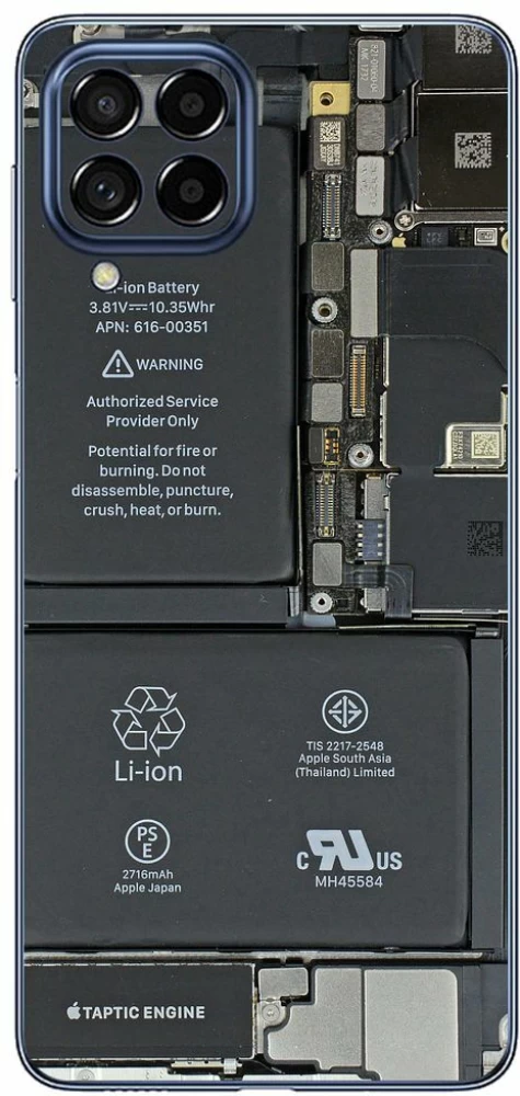 How to iPhone 12 Pro Max Battery Replacement
