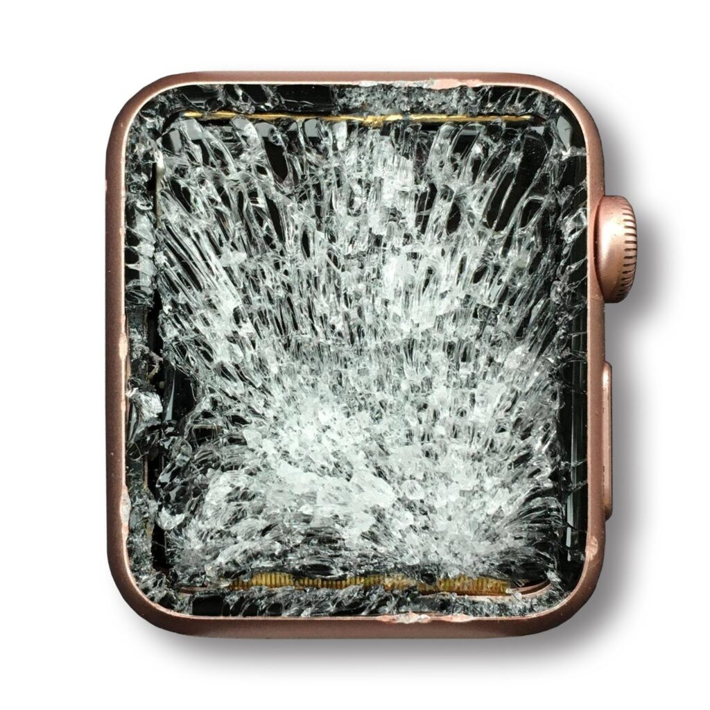 iWatch